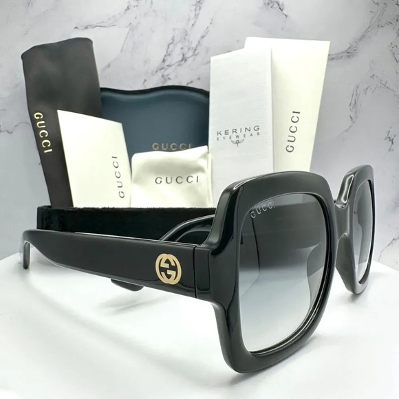 New Gucci Sunglasses - Picture 1 of 16